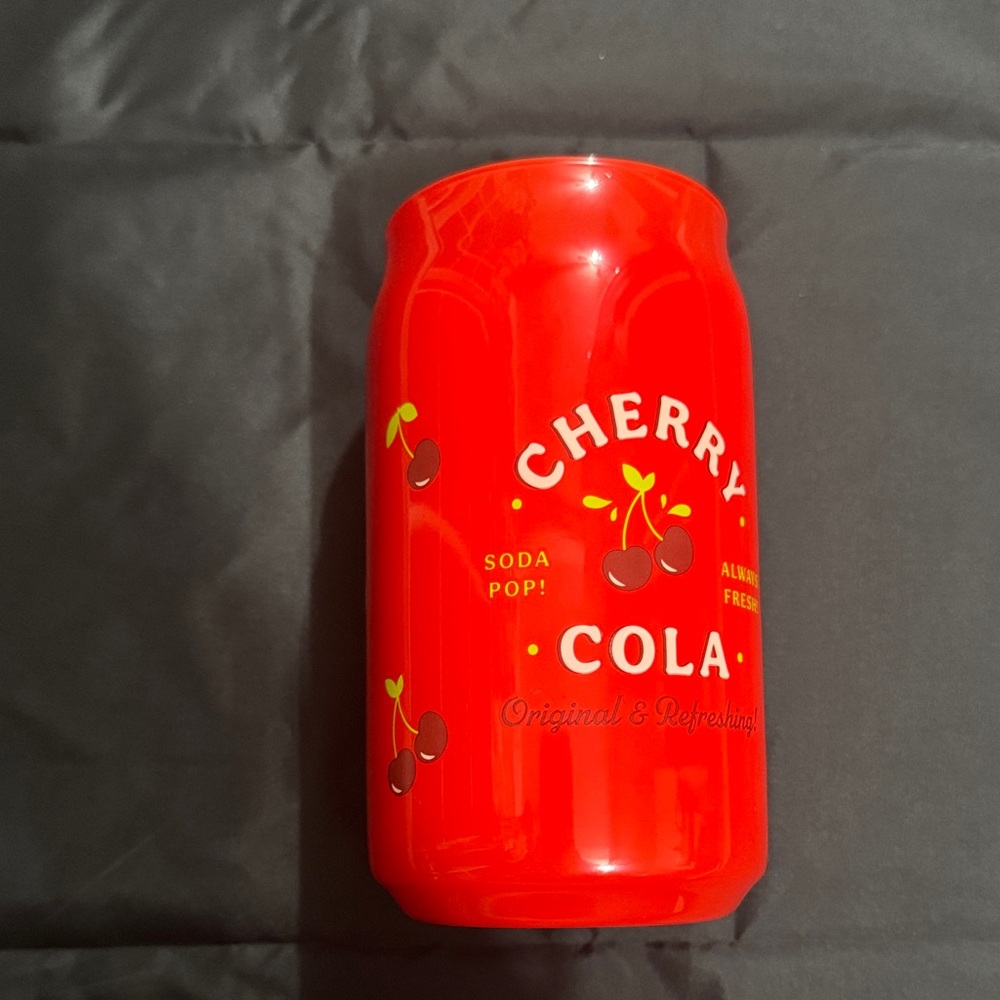Cherry Cola Candle